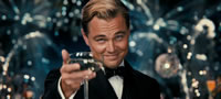 The Great Gatsby